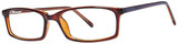 Brown - Clear