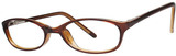 Brown - Clear