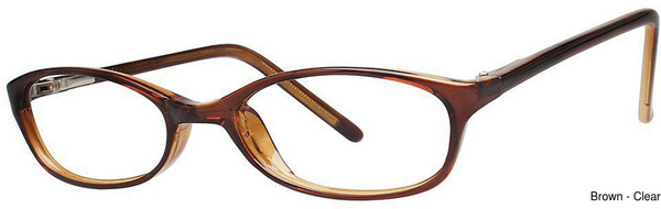 Modern Plastics II Certain Brown