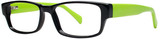 Black Lime - Clear