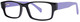 Black Lilac - Clear