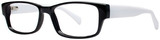 Black White - Clear