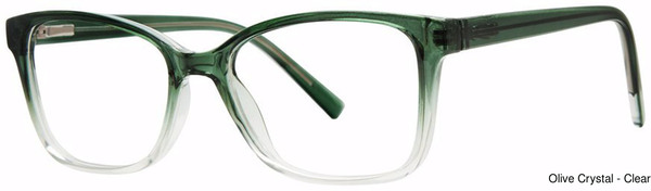 Modern Plastics II Cleo Olive Cry