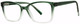 Olive Crystal - Clear