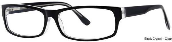 Modern Replacement Lenses 128889