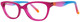 Fuchsia - Clear