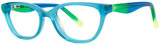 Teal - Clear