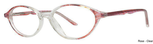 Modern Plastics II Connie Rose