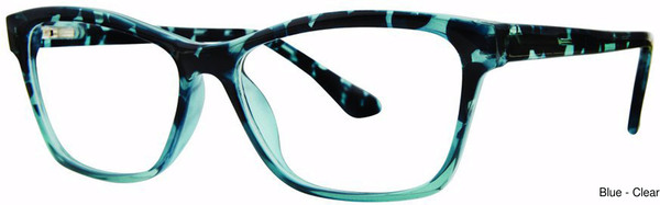 Modern Plastics II Culture Blue