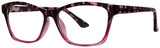Modern Plastics II Culture Purple