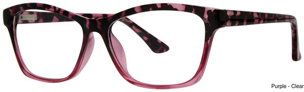 Modern Plastics II Culture Purple