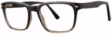 Modern Plastics II Daily Black