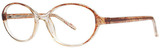 Modern Plastics II Daisy Brown