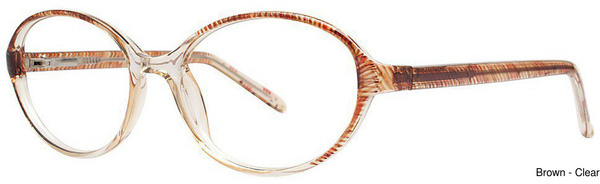 Modern Plastics II Daisy Brown