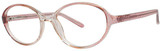 Modern Plastics II Daisy Rose