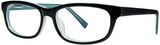 Black Aqua - Clear