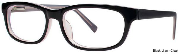 Modern Plastics II Dance Black/Lilac