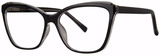 Black - Clear