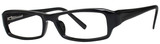 Black - Clear