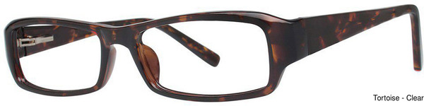 Modern Plastics II Degree Tortoise