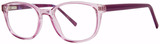 Grape - Clear