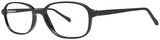 Black - Clear