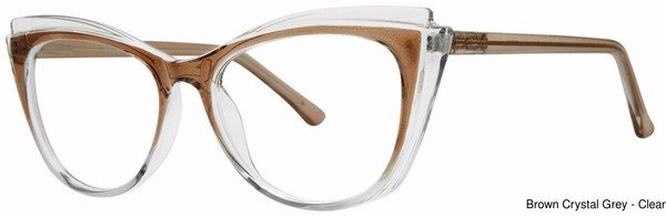 Modern Replacement Lenses 128957