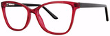 Cherry Black - Clear
