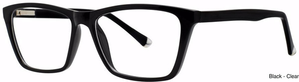 Modern Plastics II Elated Black