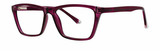 Purple - Clear