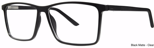 Modern Plastics II Elwood Black Matte