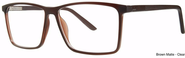 Modern Plastics II Elwood Brown Matte