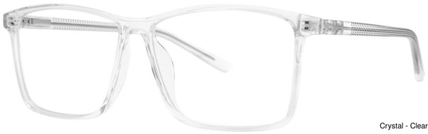 Modern Plastics II Elwood Crystal