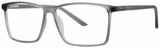 Modern Plastics II Elwood Grey Matte