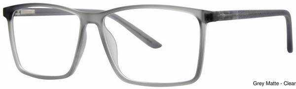 Modern Plastics II Elwood Grey Matte