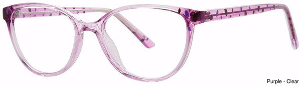 Modern Plastics II Enjoy Purple