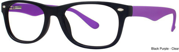 Modern Replacement Lenses 128987