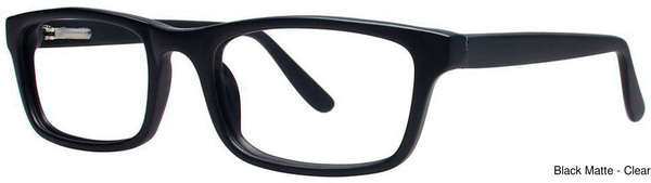 Modern Plastics II Esteem Black Matte