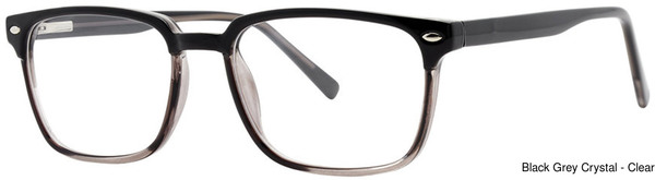 Modern Plastics II Estimate Black/Grey Cry