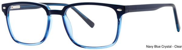 Modern Plastics II Estimate Navy/Blue Cry