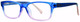 Blue Lilac - Clear