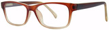Brown - Clear