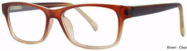 Modern Plastics II Everly Brown