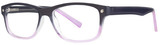 Blue Lilac - Clear