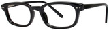 Black - Clear