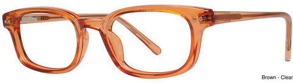 Modern Plastics II Falcon Brown