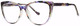 Tortoise Plum - Clear