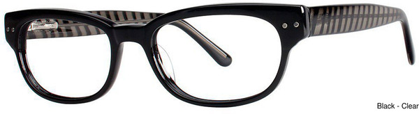 Modern Plastics II Feline Black
