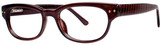 Brown - Clear