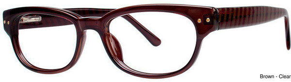 Modern Plastics II Feline Brown